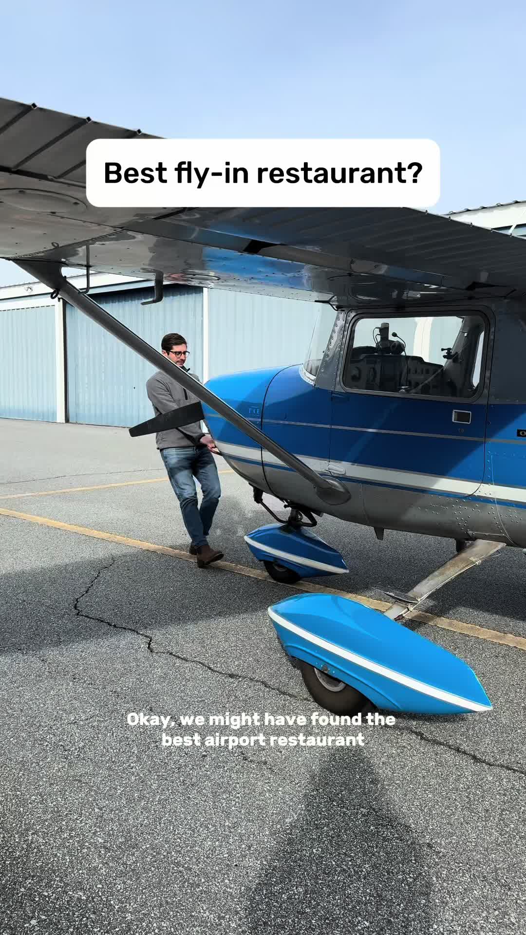 @Fly Me to the Fun&trade;