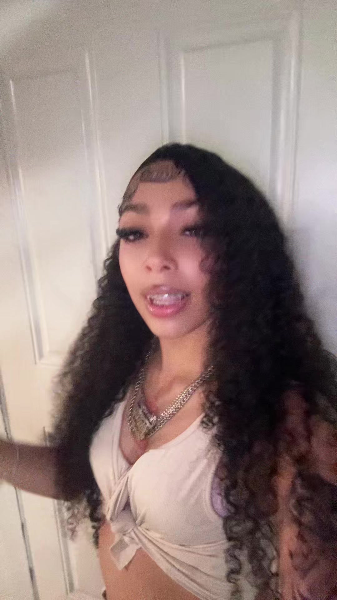 @Nani Marie 🐆