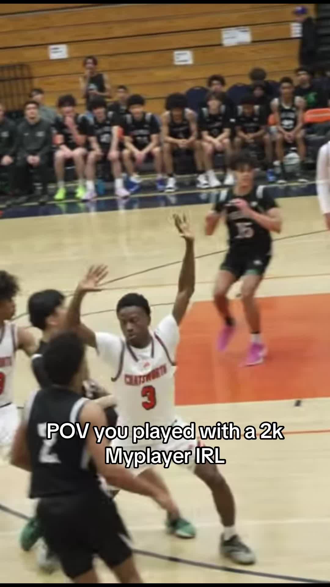 @Cj Gore