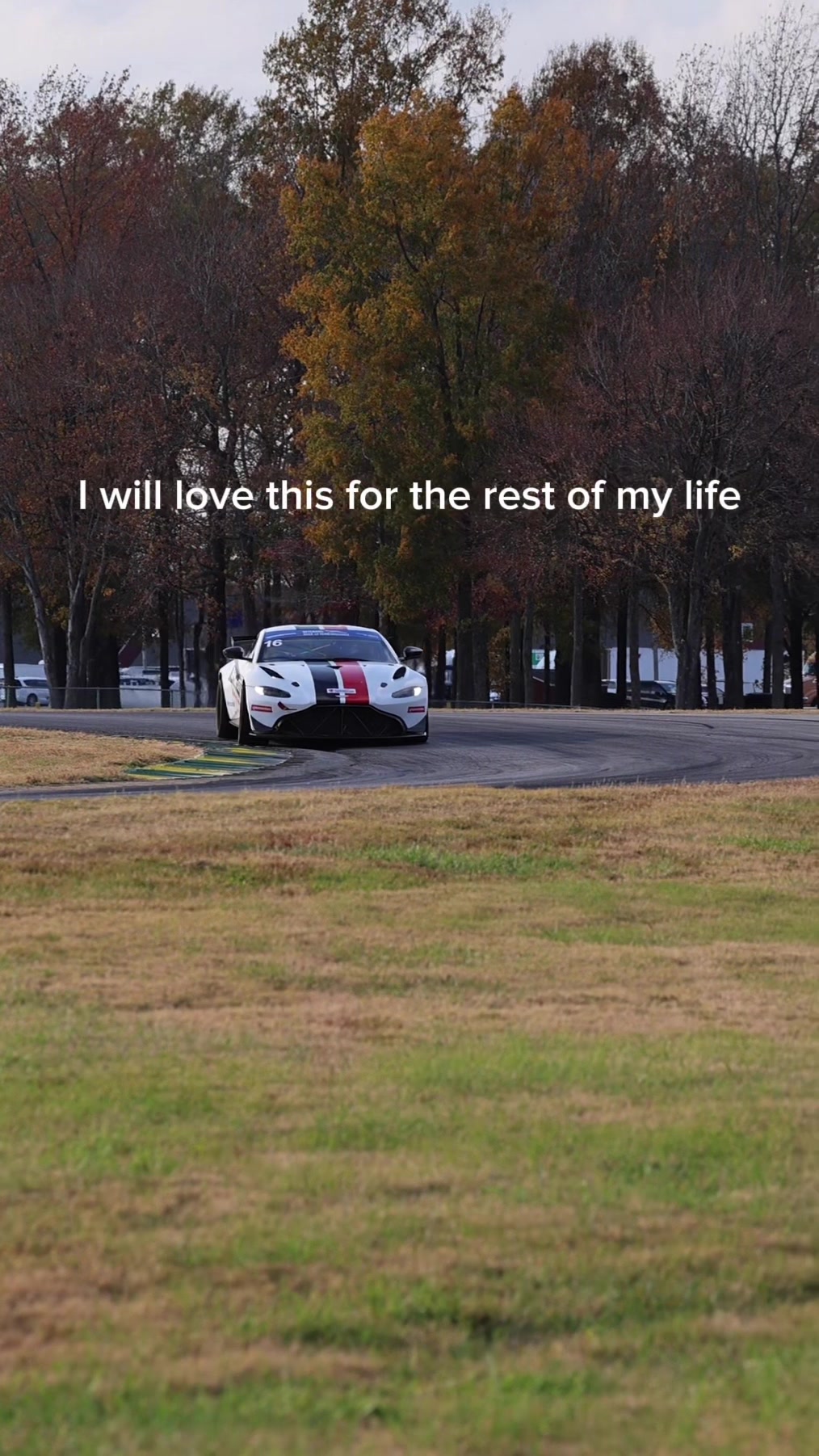 @Logan Anderson Racing