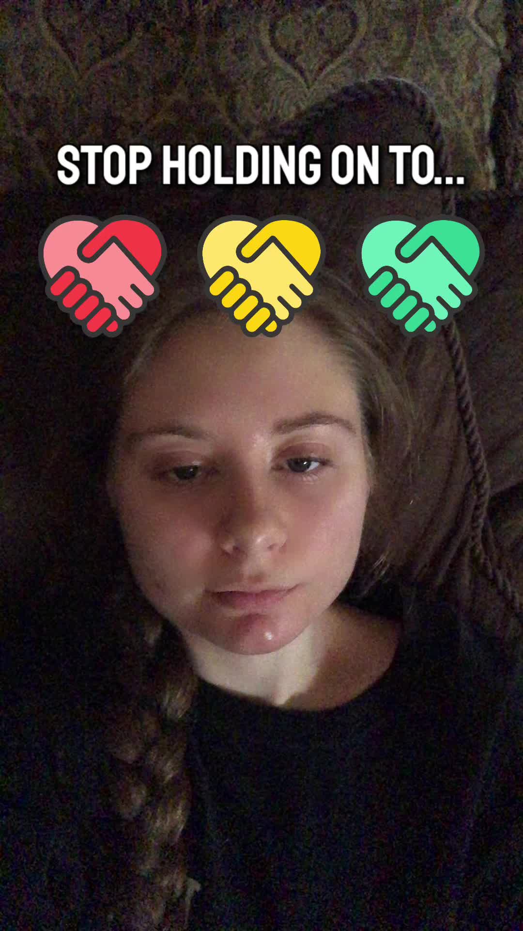 @Alexis Greene