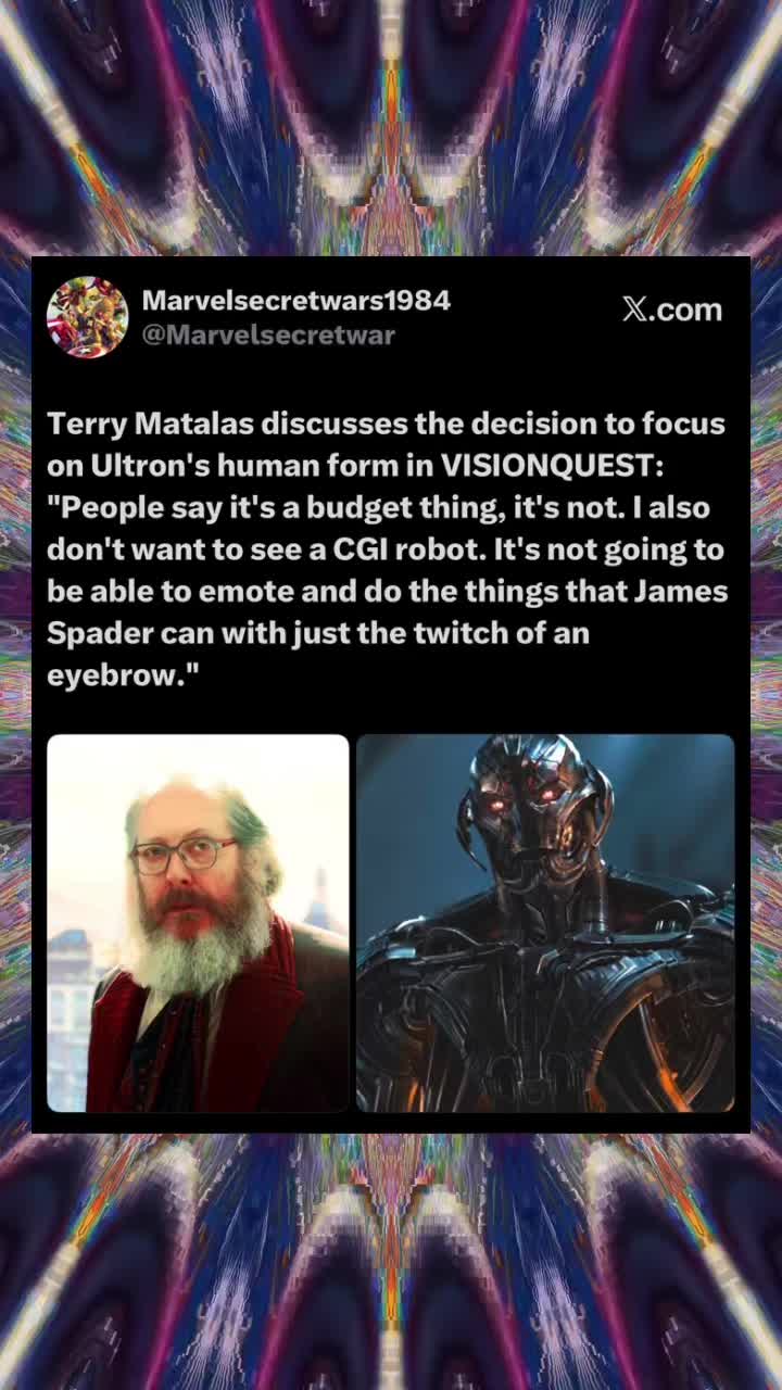 @To Battleworld and Beyond