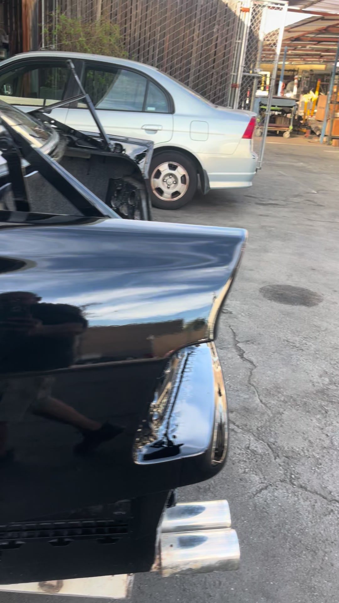 @El. Barajon  auto repeir