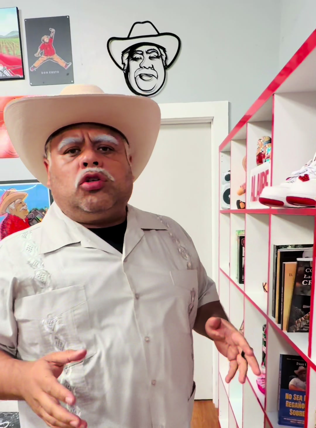 @DON CHETO