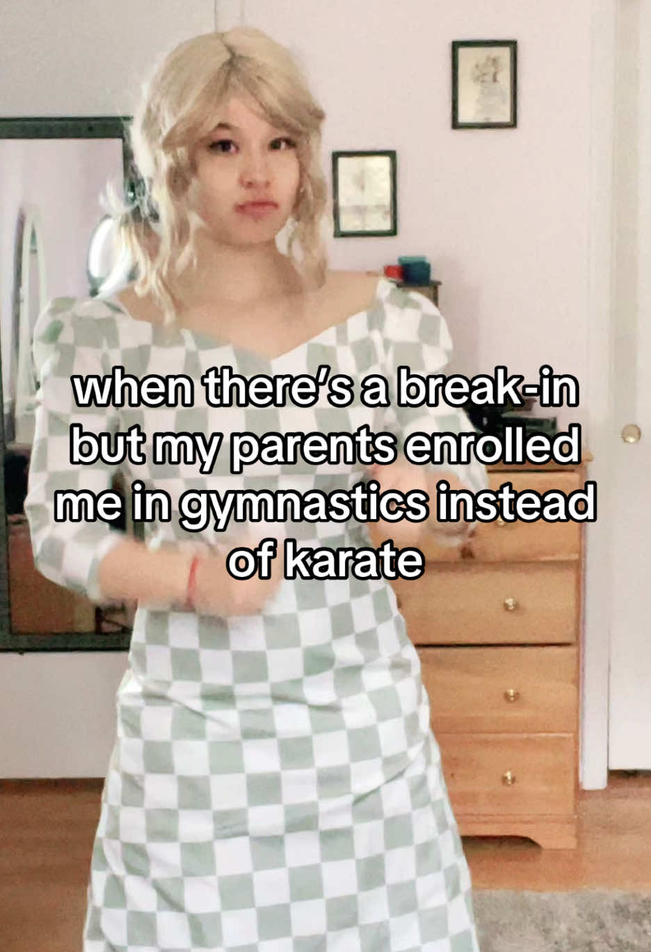 @Ivy Mae
