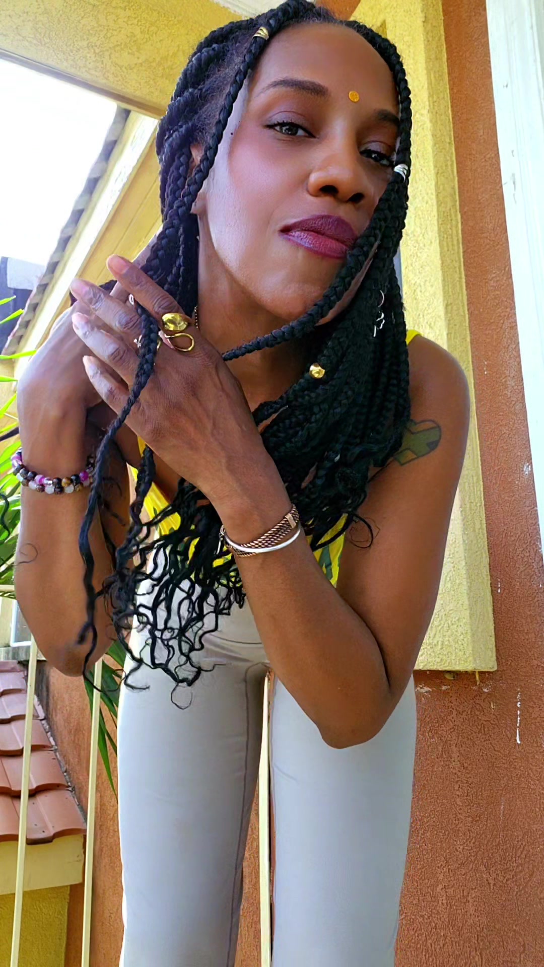 @carribeanqueen ๐บ๐ฒ๐ฏ๐ฒ