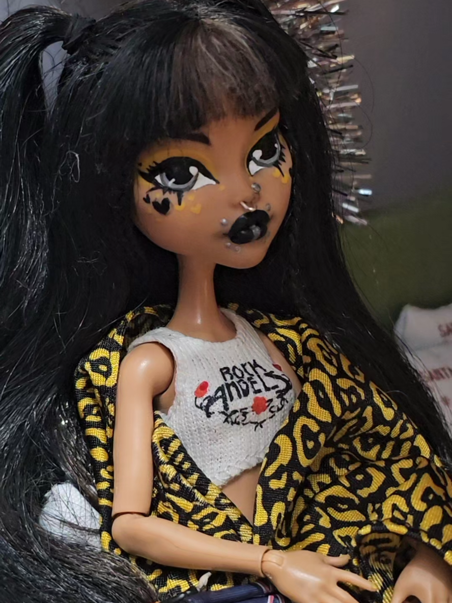 @✿Tørï Strïpë ;3✿