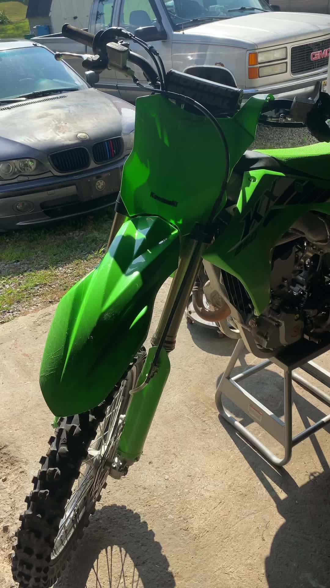 @KXDaily