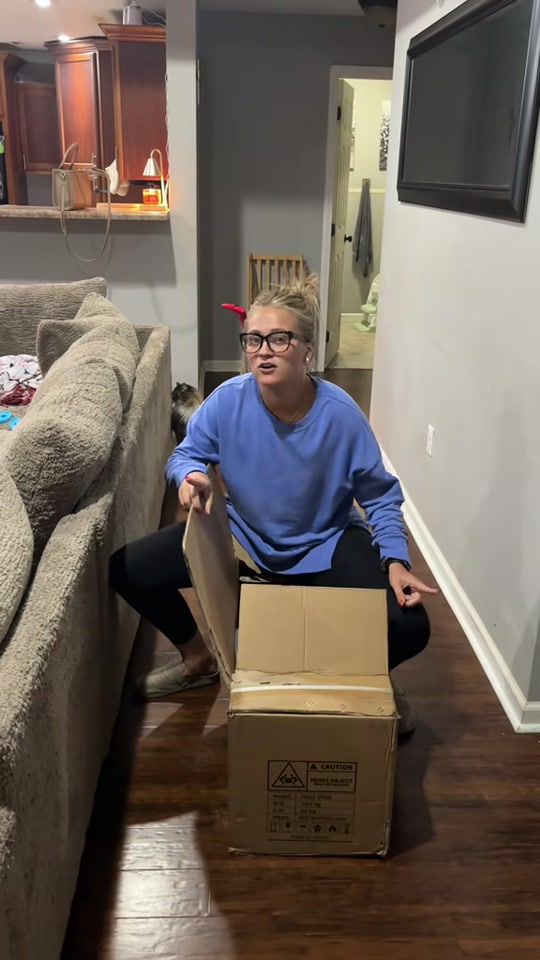 @Bre Brown