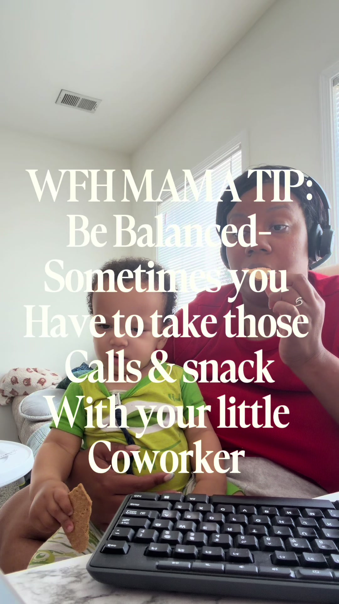@Kye | WFH MAMA