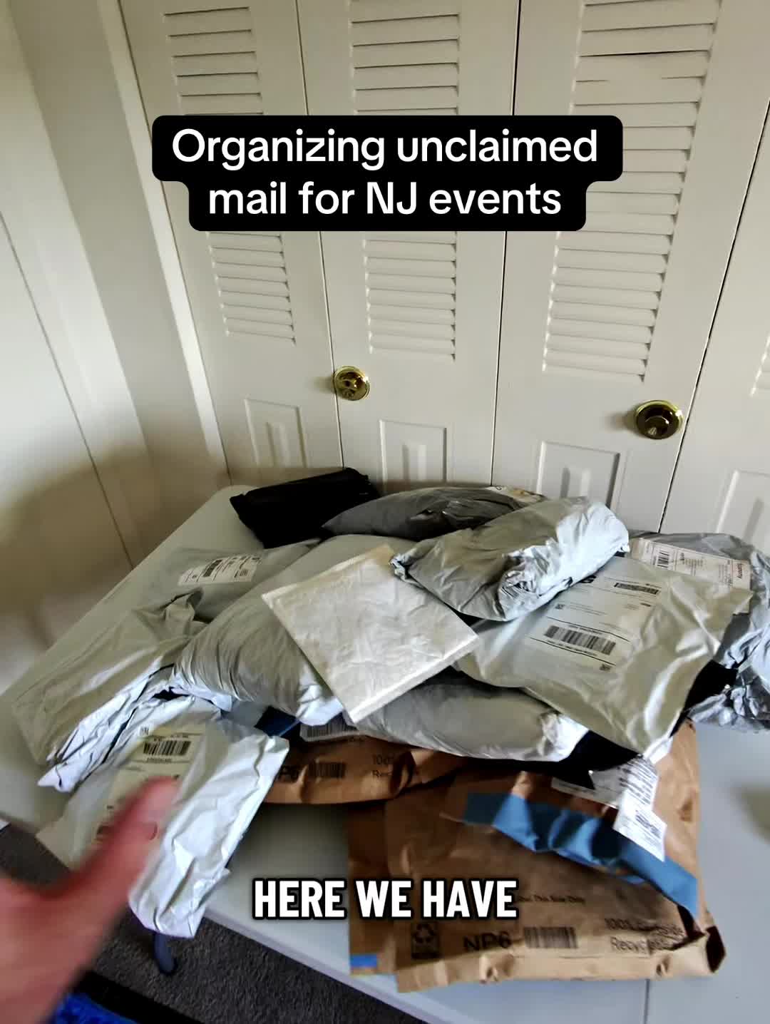 @Hidden Haul