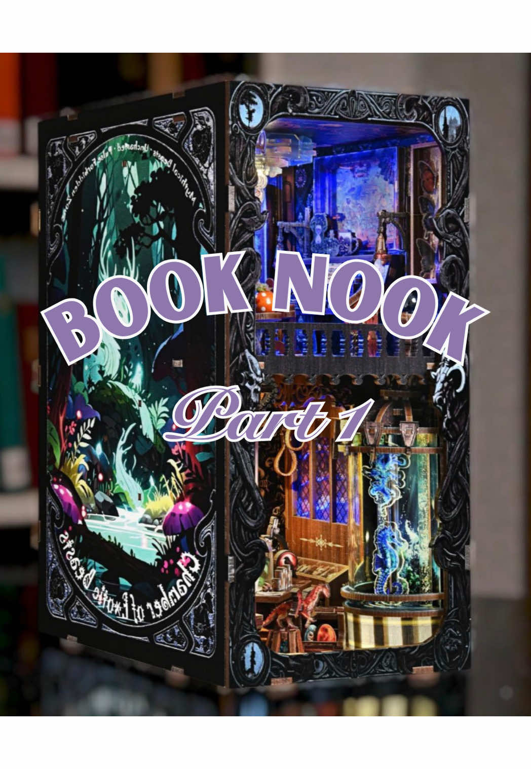 @📚AllBookedUp📚