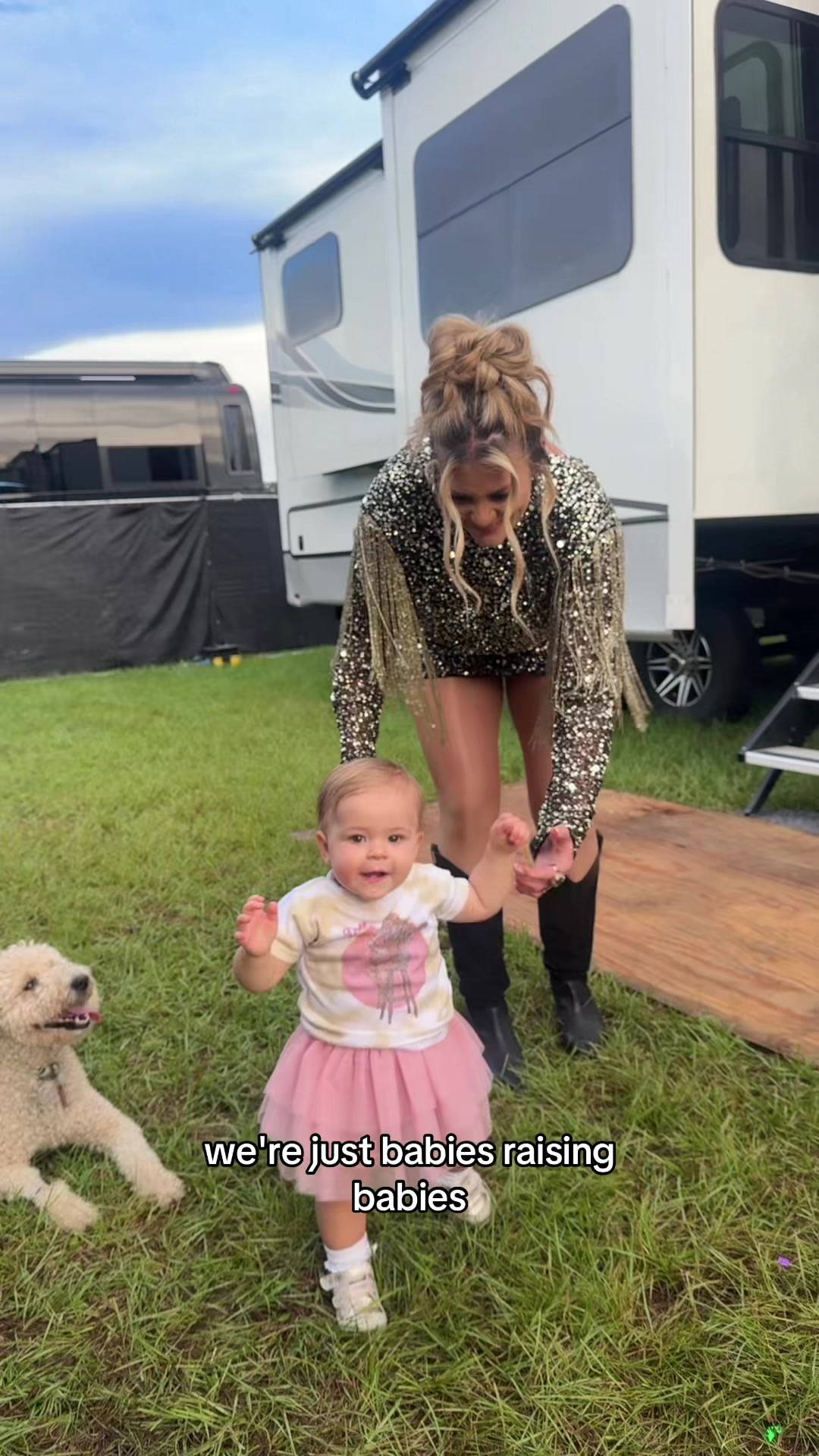 @Lauren Alaina