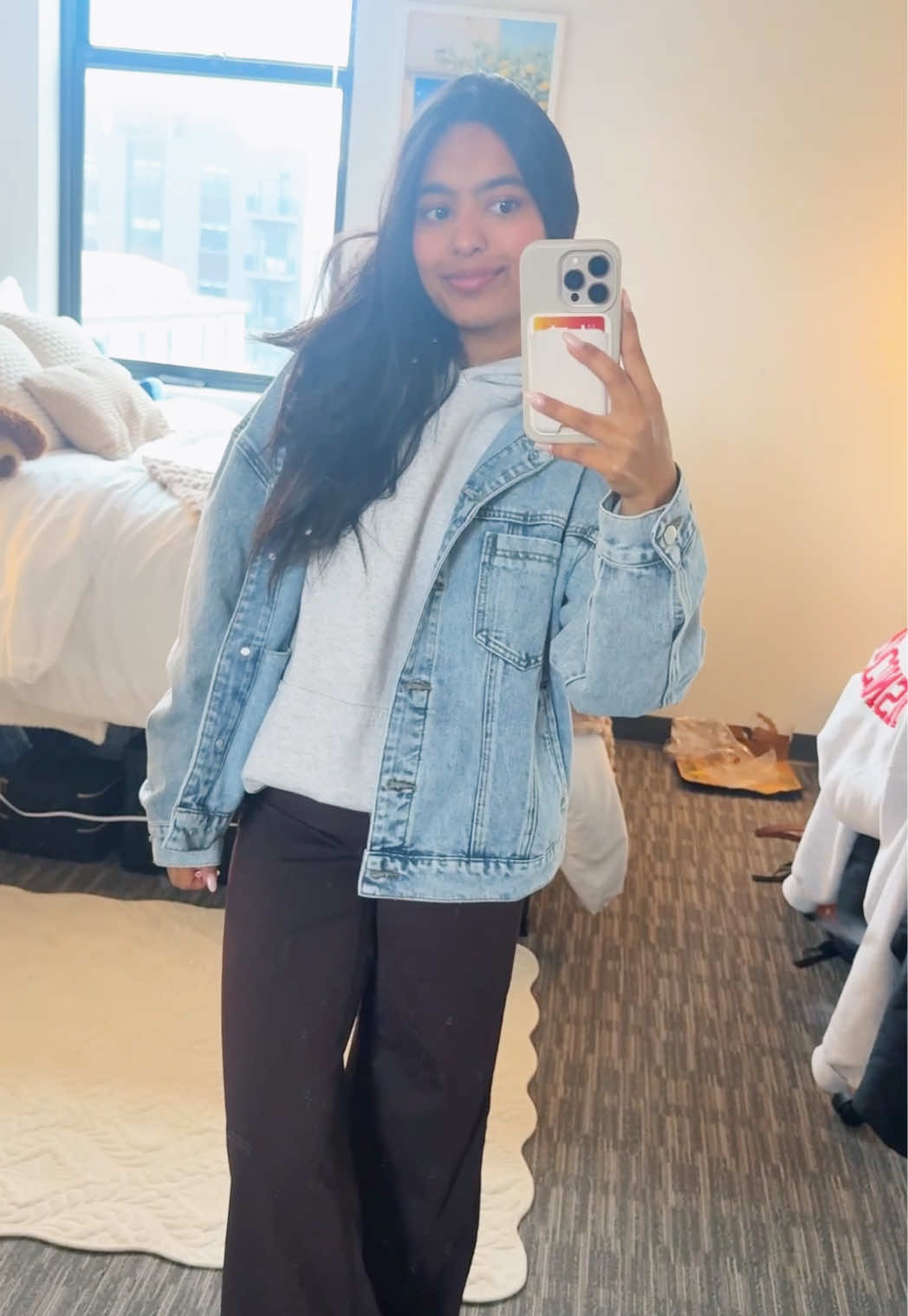 @raina shah