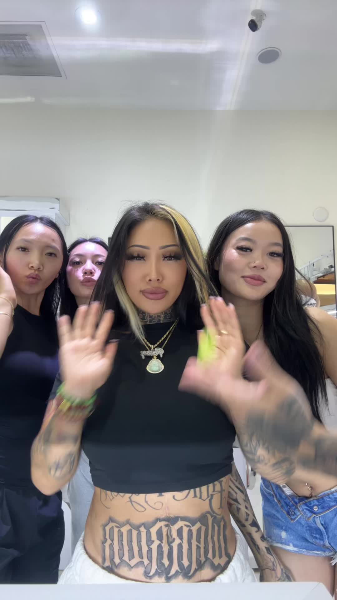 @Porshabunz ❤️🔥