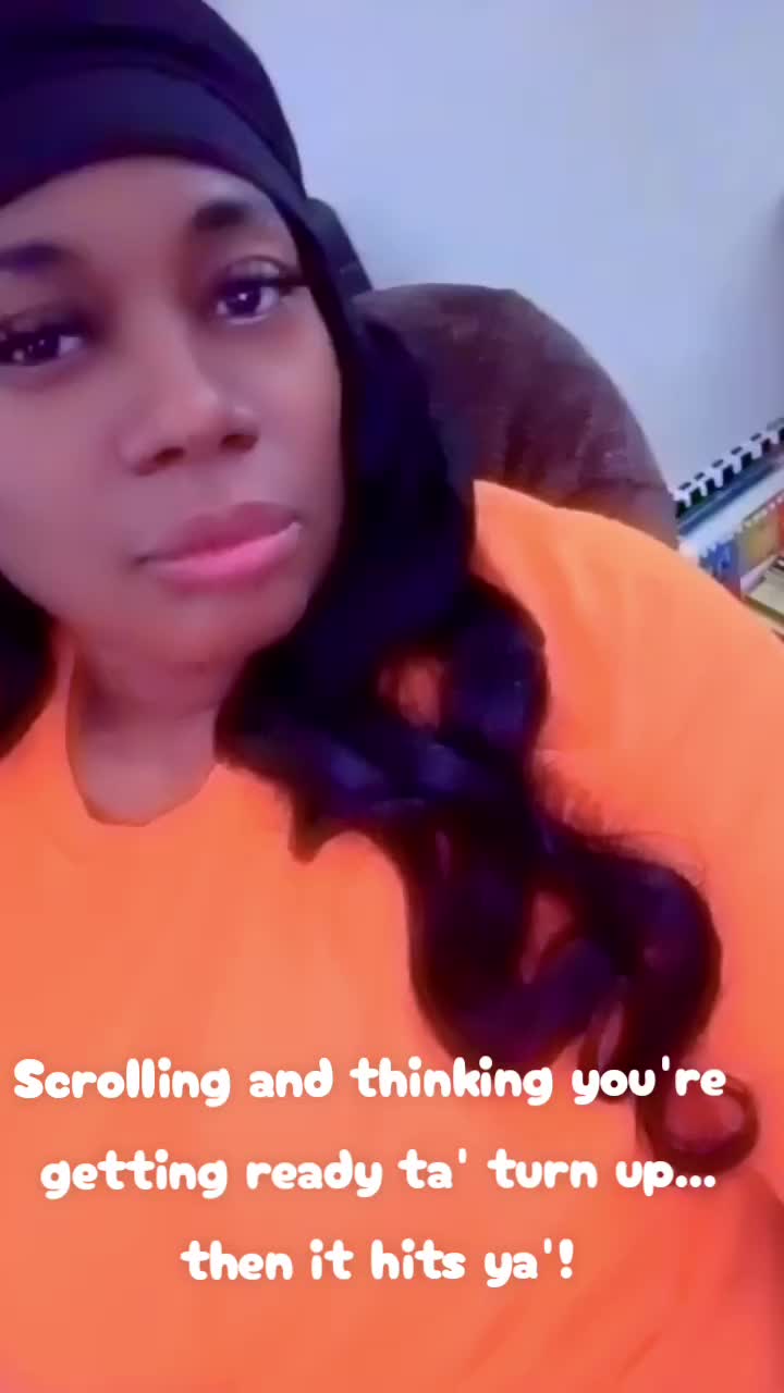 @Karkela Malone