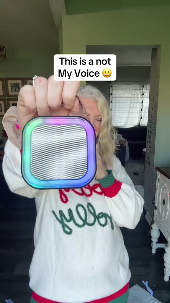 @Becky