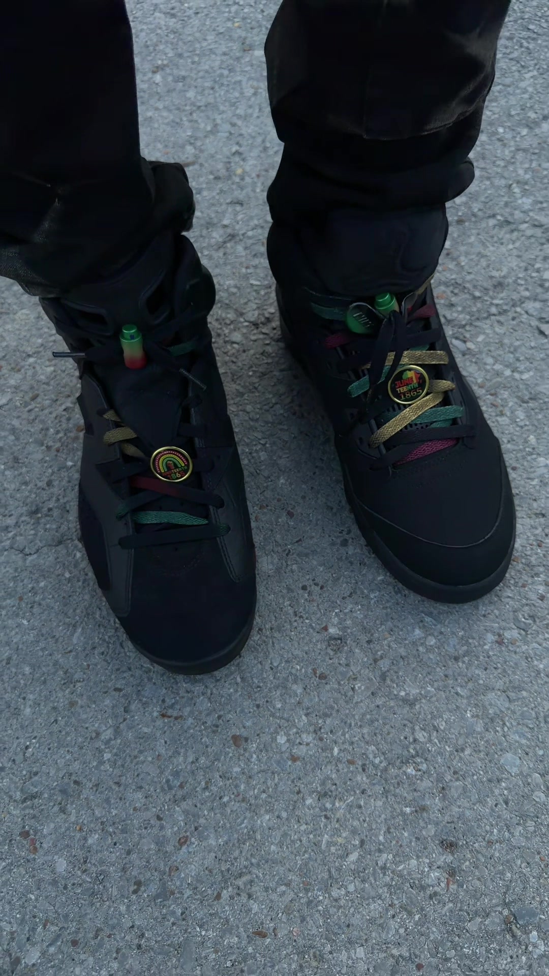 @jujucustoms