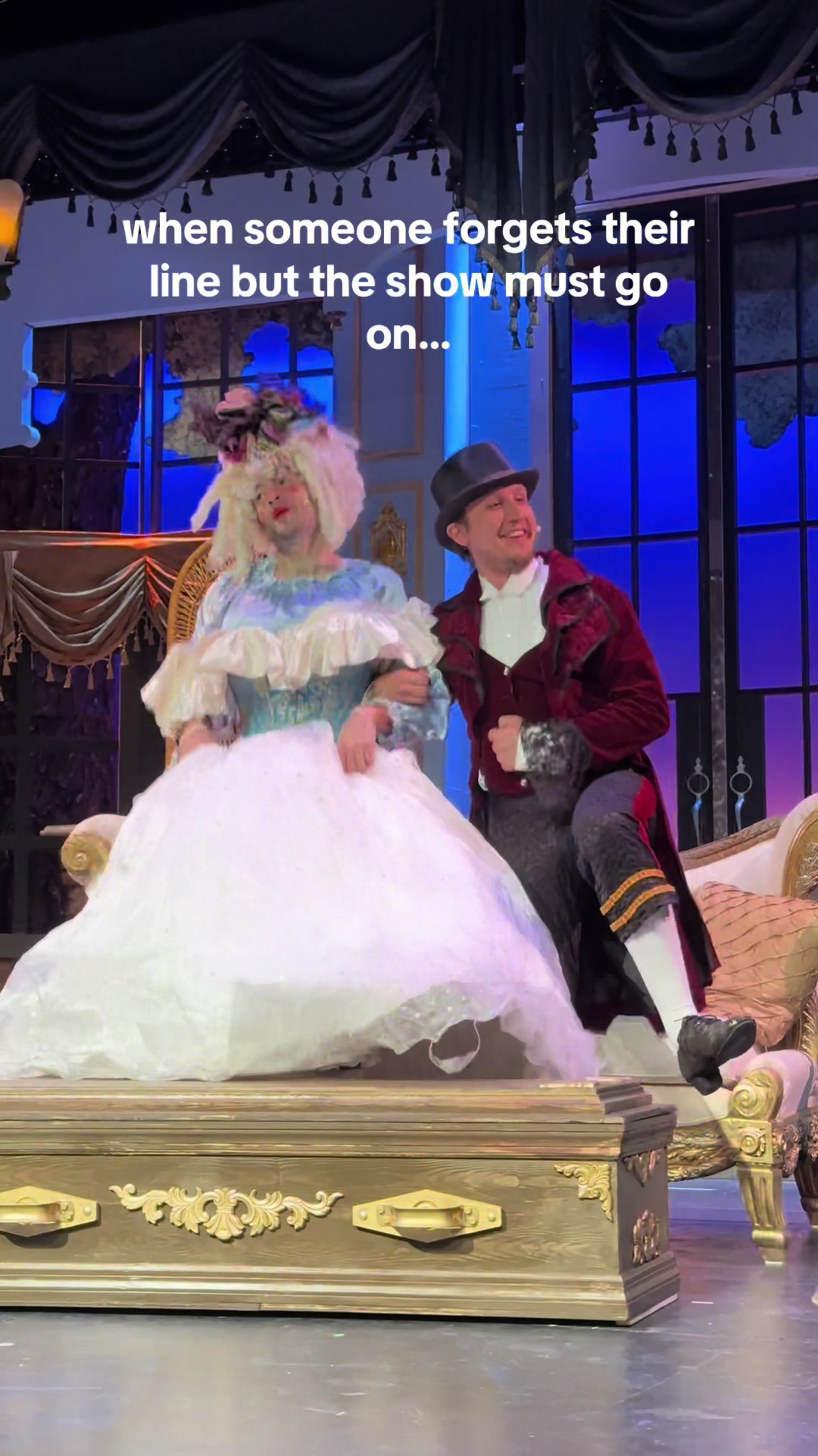 @Vero Beach Theatre Guild