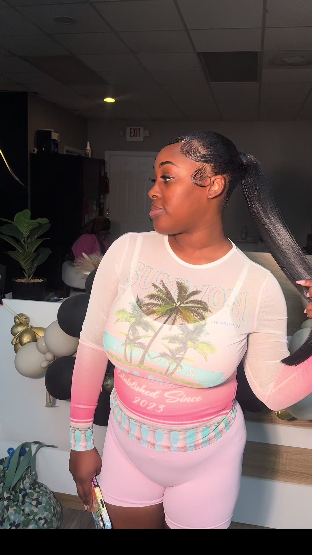 @ATLANTA HAIRSTYLIST