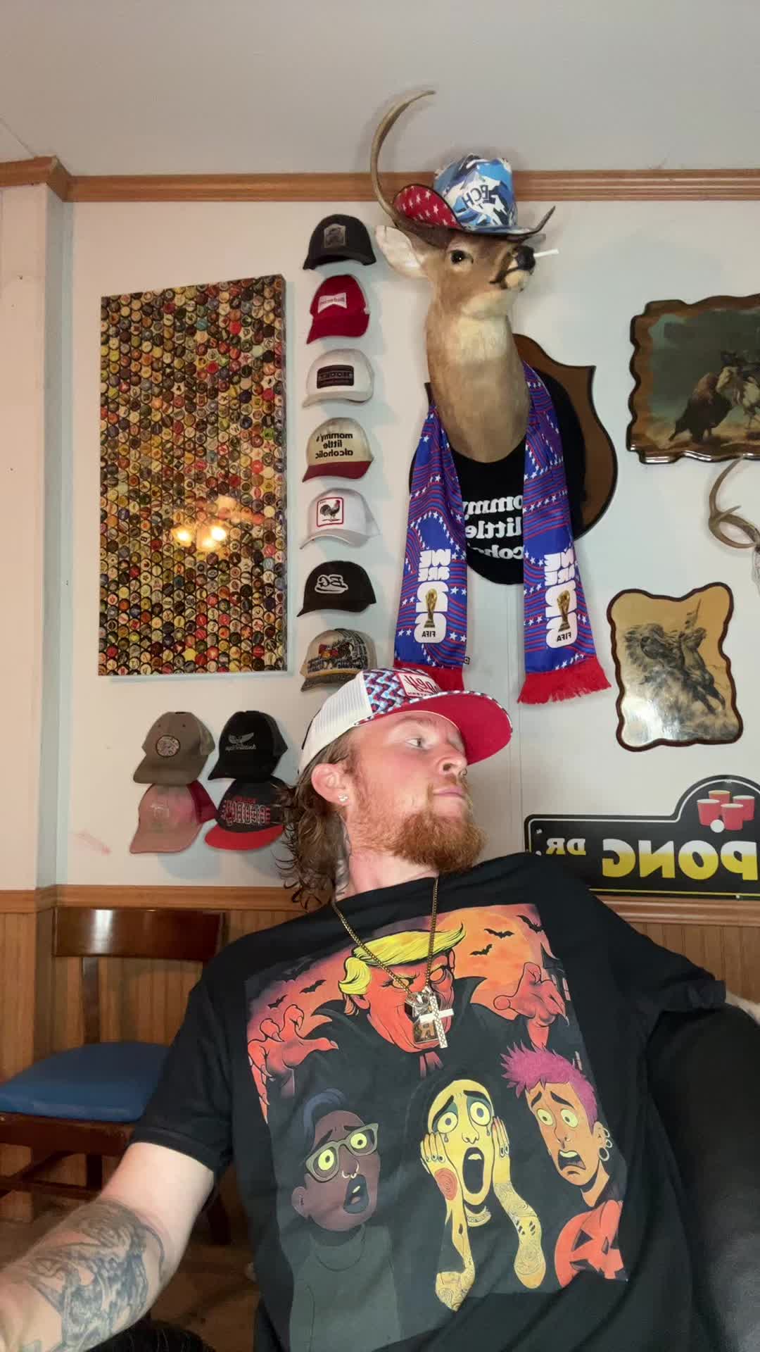 @RoosterBimmerman🐓