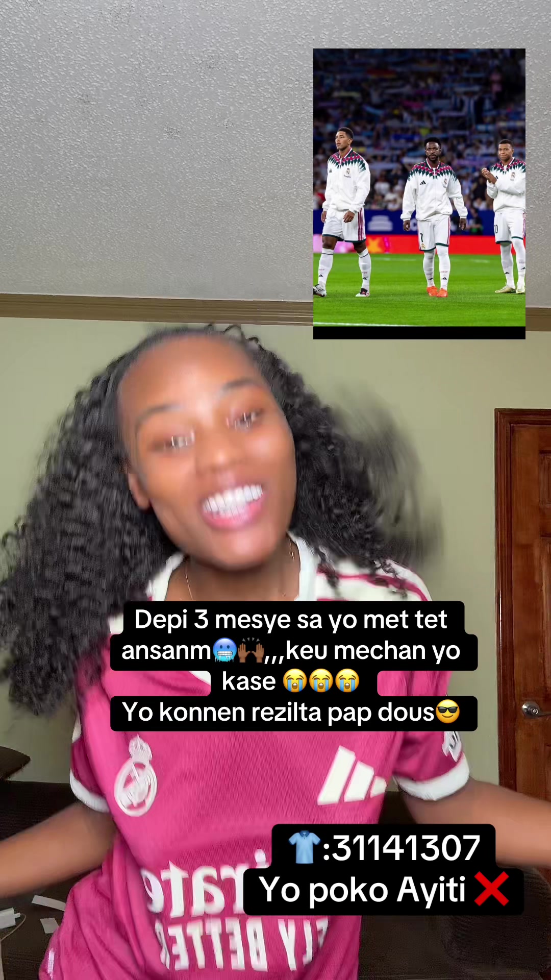 @Selena Cambry