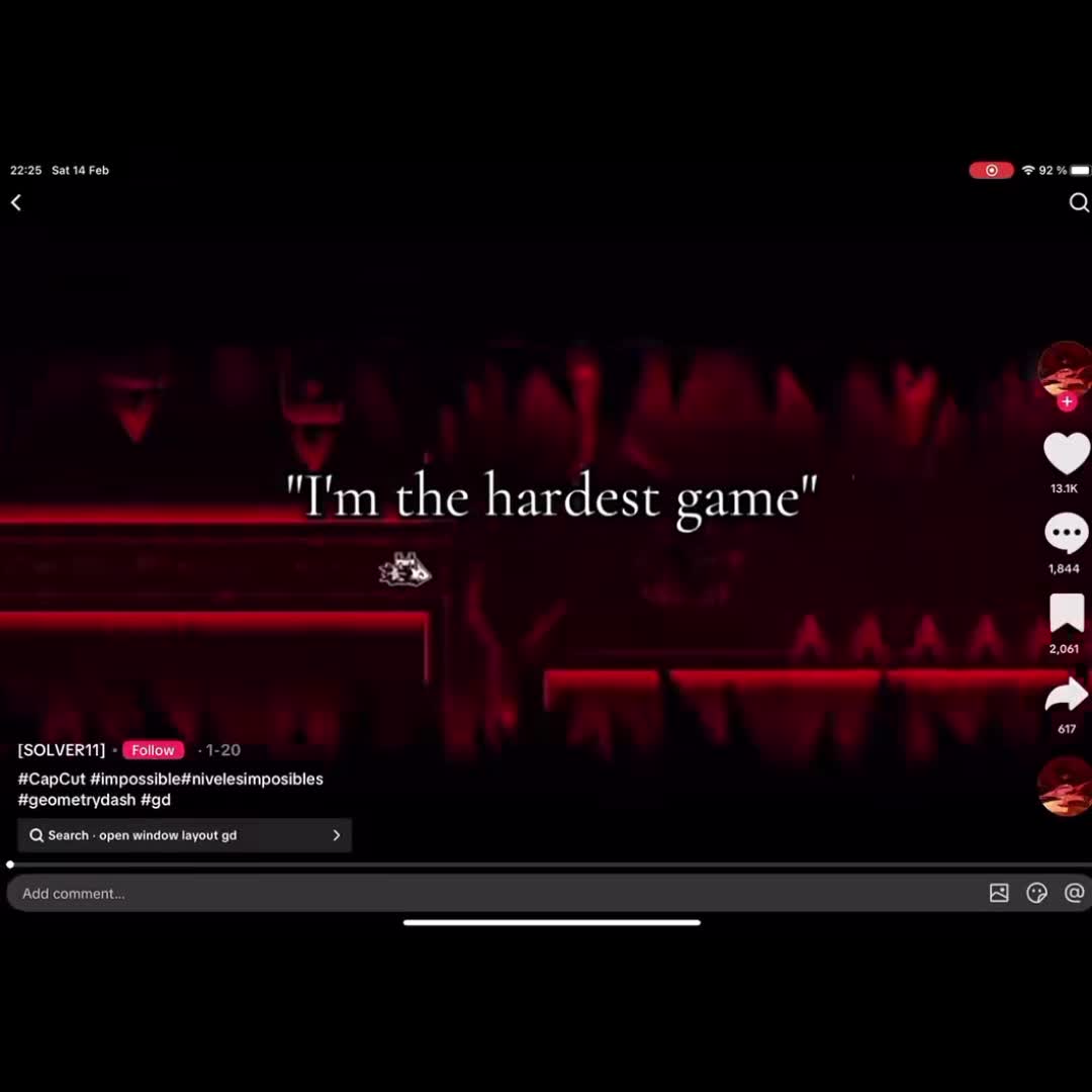 @HORUST