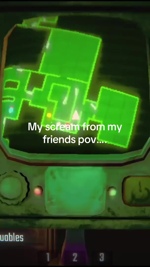 @Carolyn Destruction