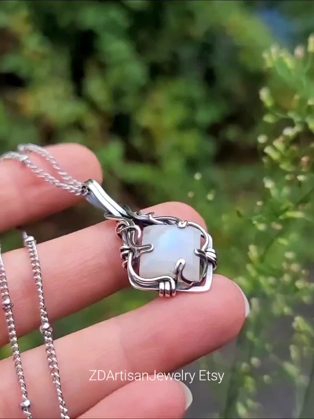 @ZDArtisanJewelry