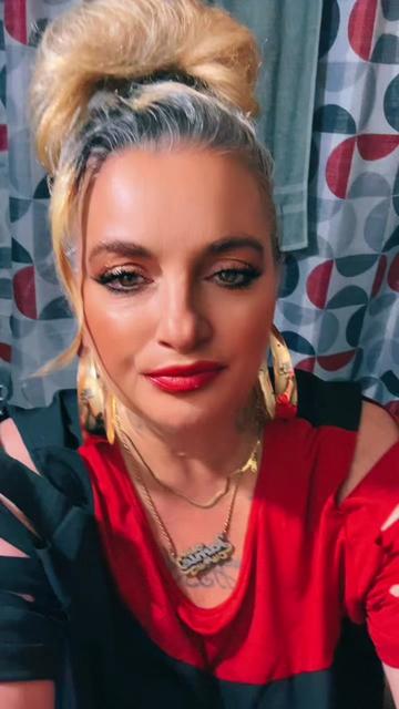 @❌Jamie Pierce 🕶️💫