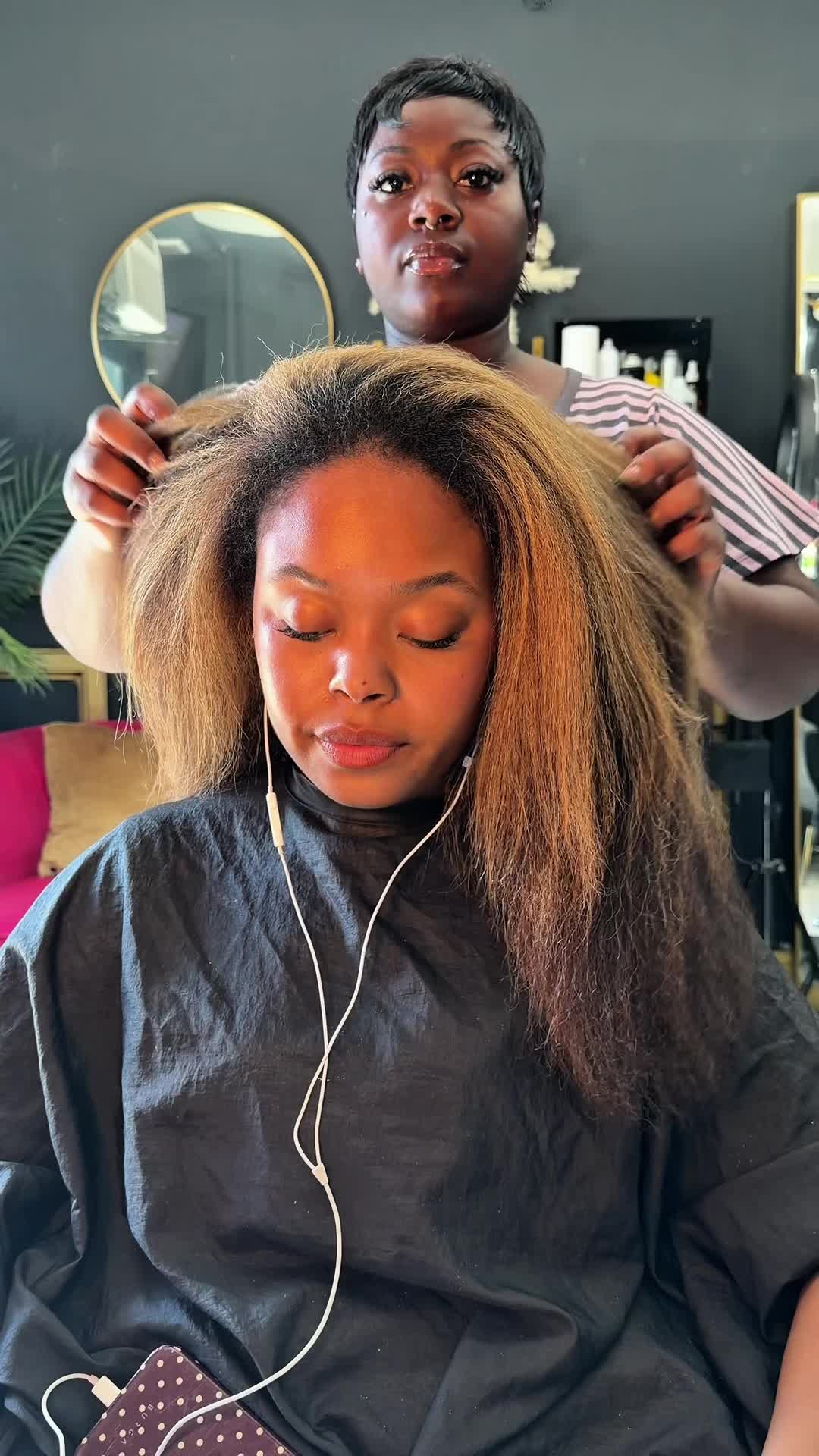 @Jackie’s Beauty