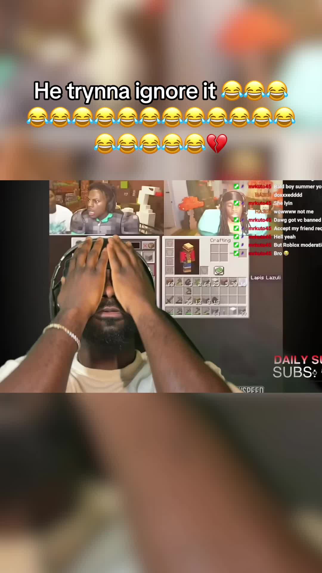 @Dagger’s Plug🗡️