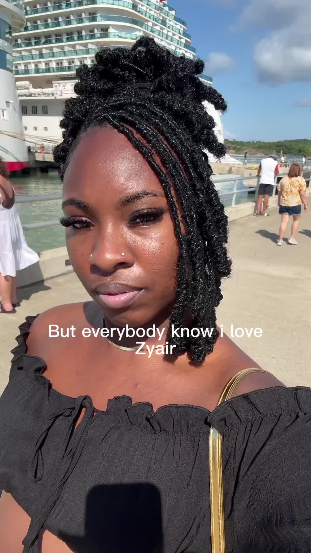 @Zyair Michaiah 💕