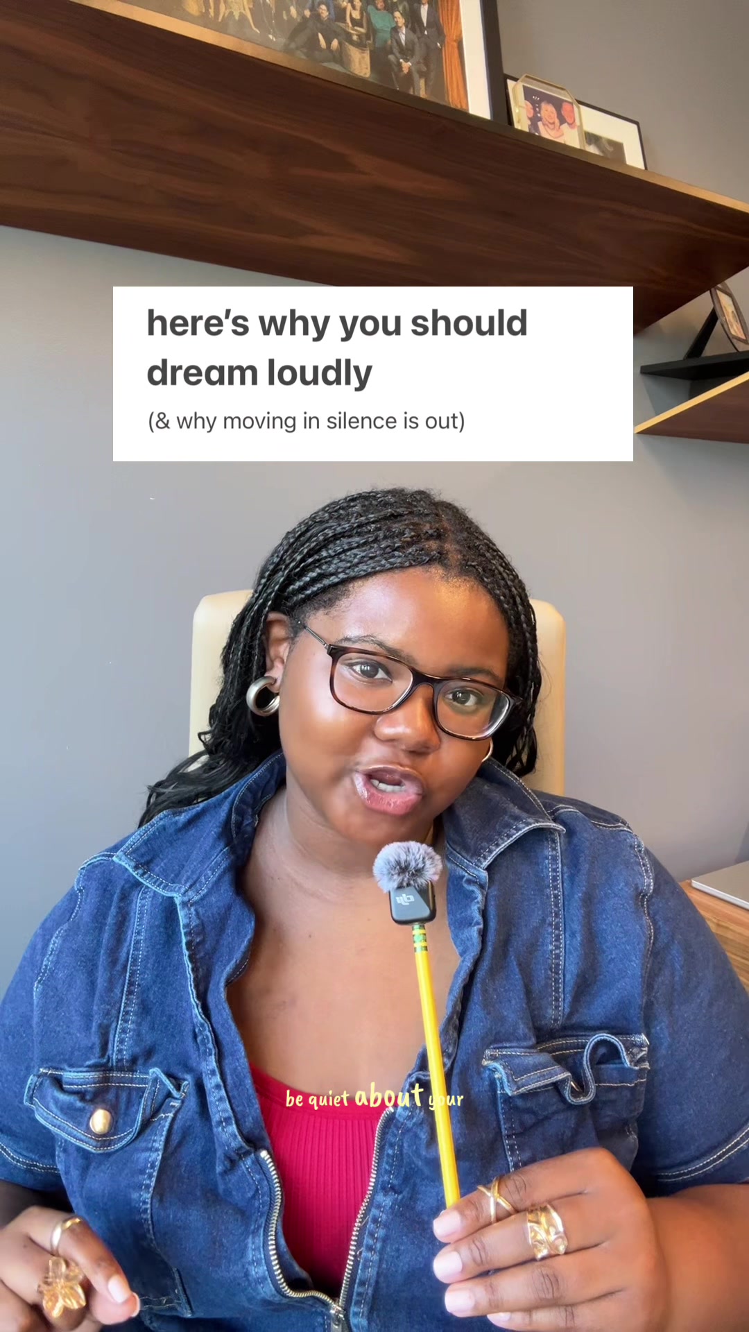 @kamiah vickers