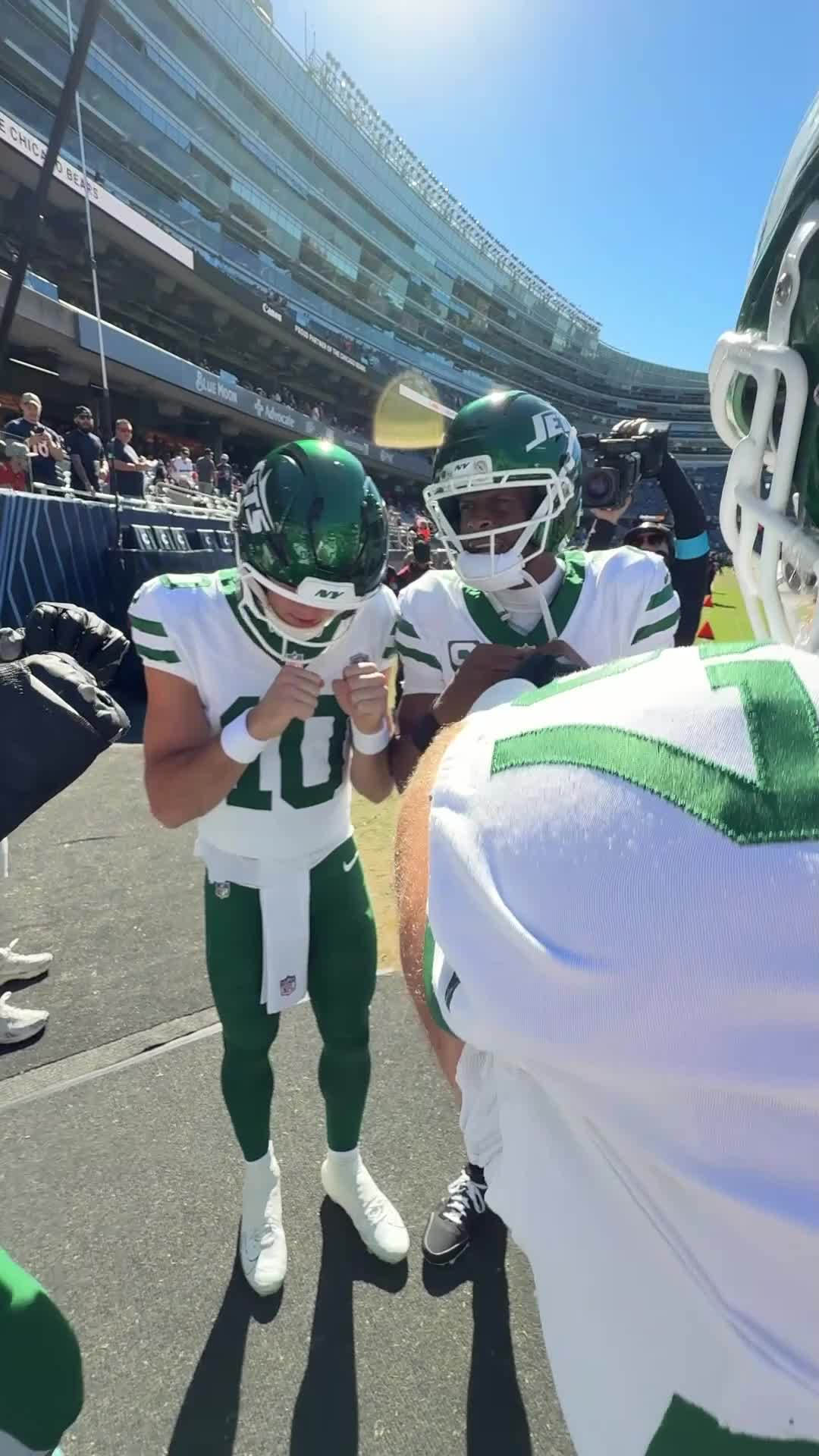 @New York Jets
