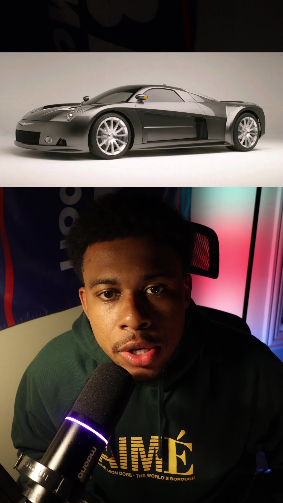 @Teddy