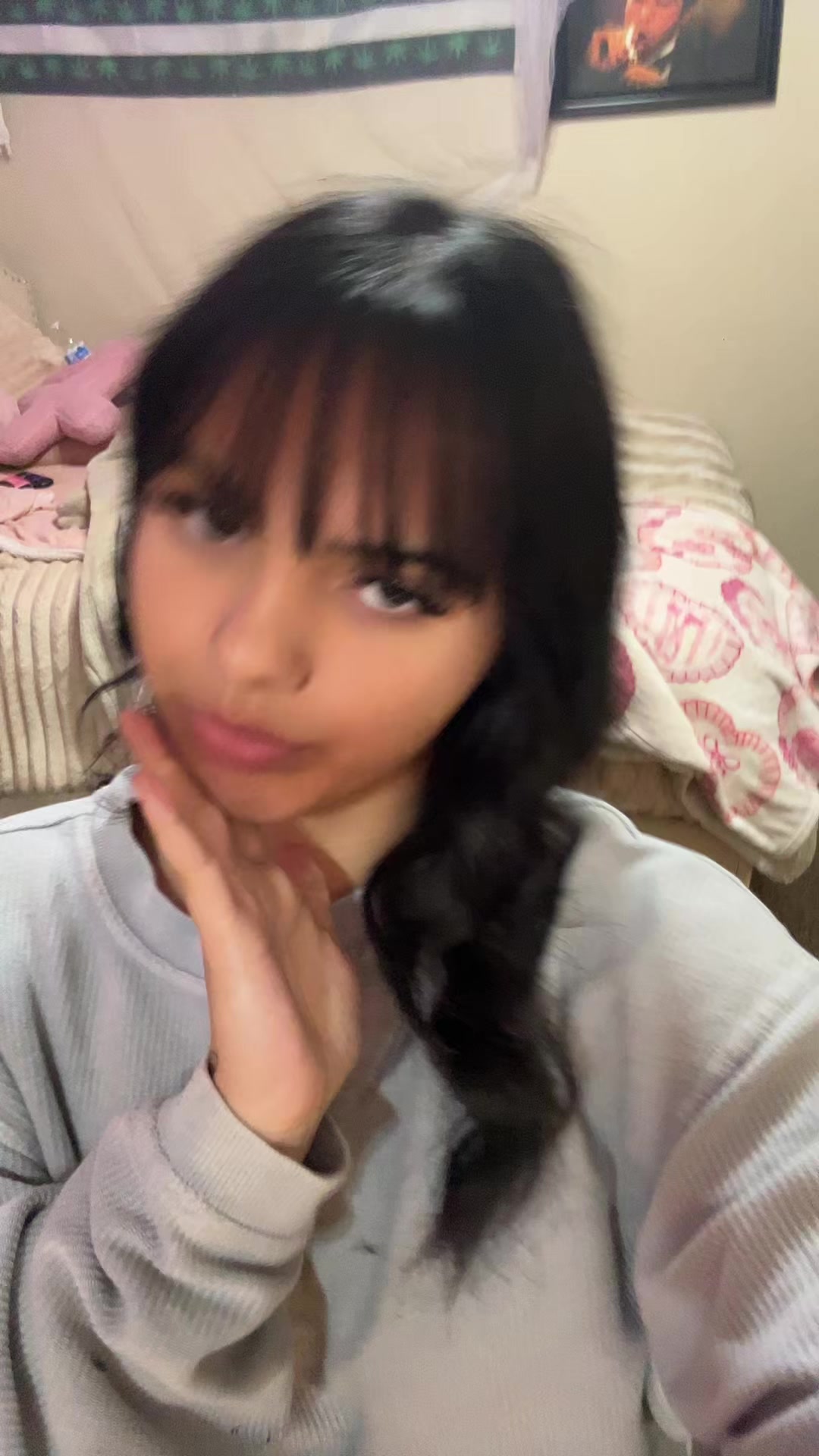 @jill;)