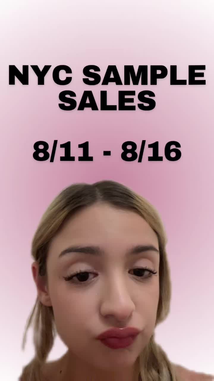 @sophiasamplesales