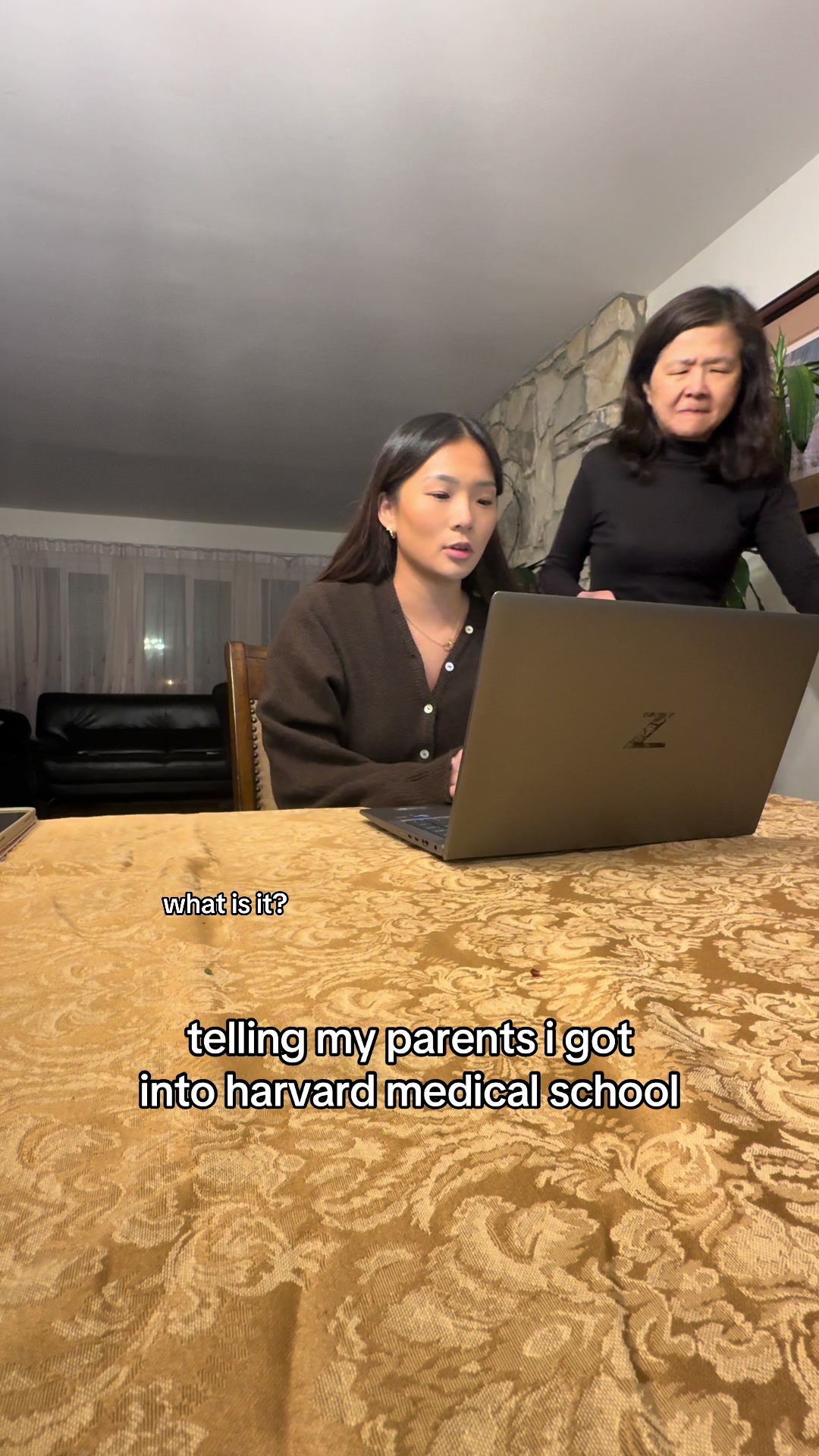 @Melissa Qin