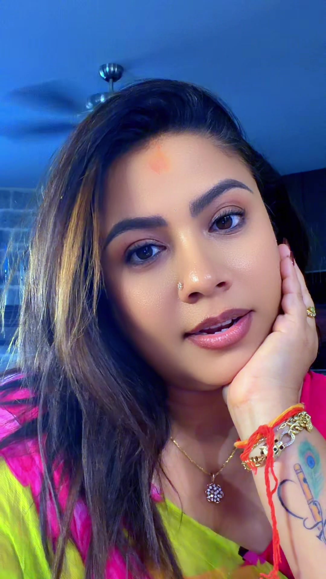 @Sanjita Pandey