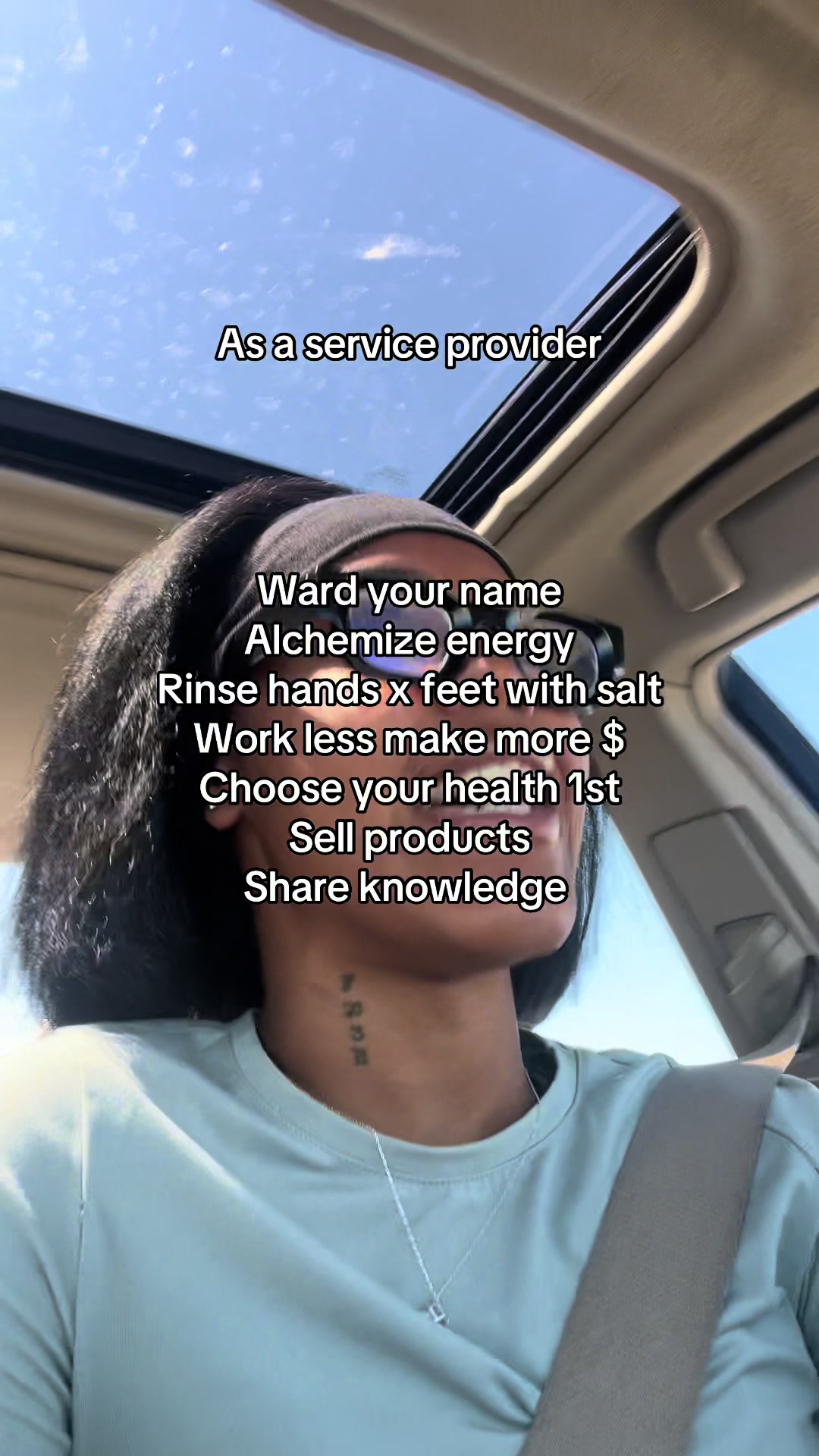 @BEAUTY MENTOR