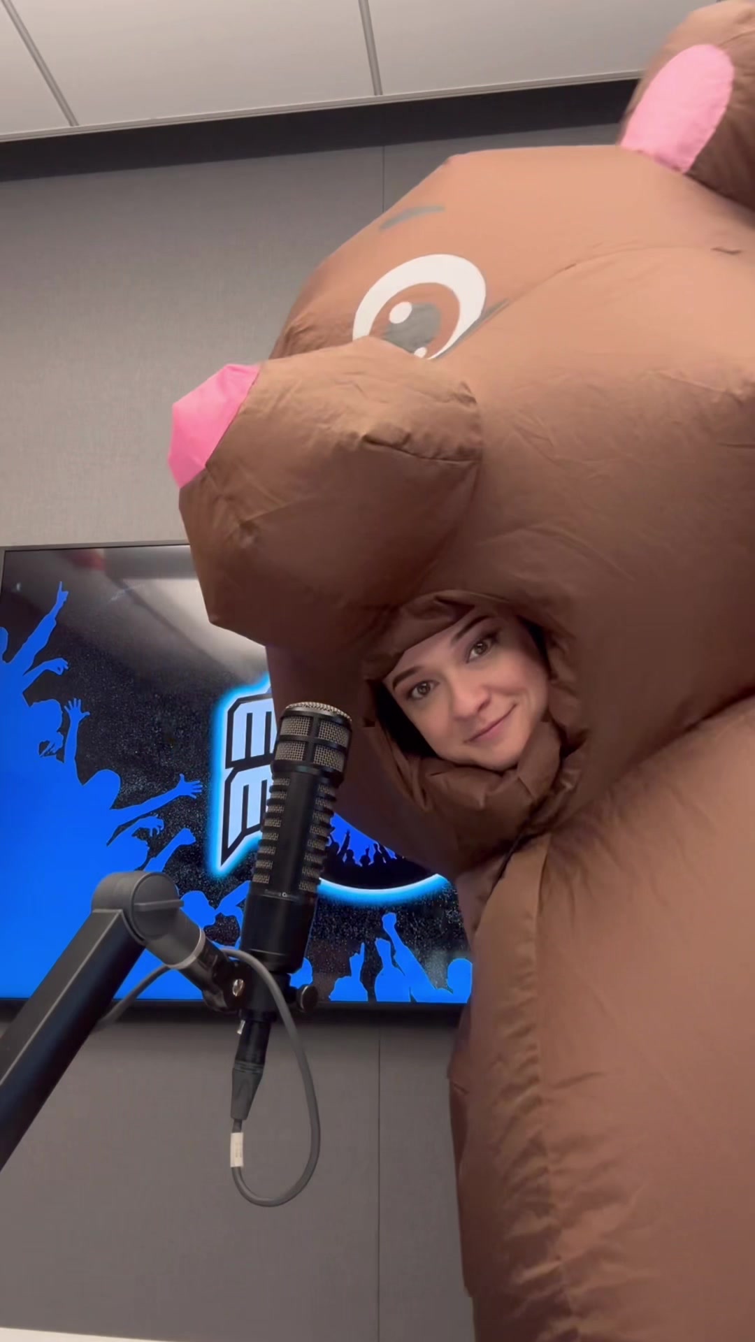 @Maria Palmer