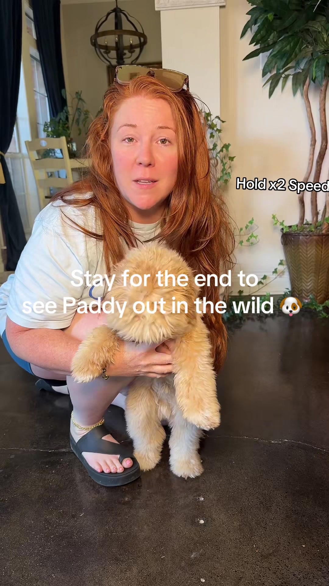 @The Red Haired Lass ☘️ TTS