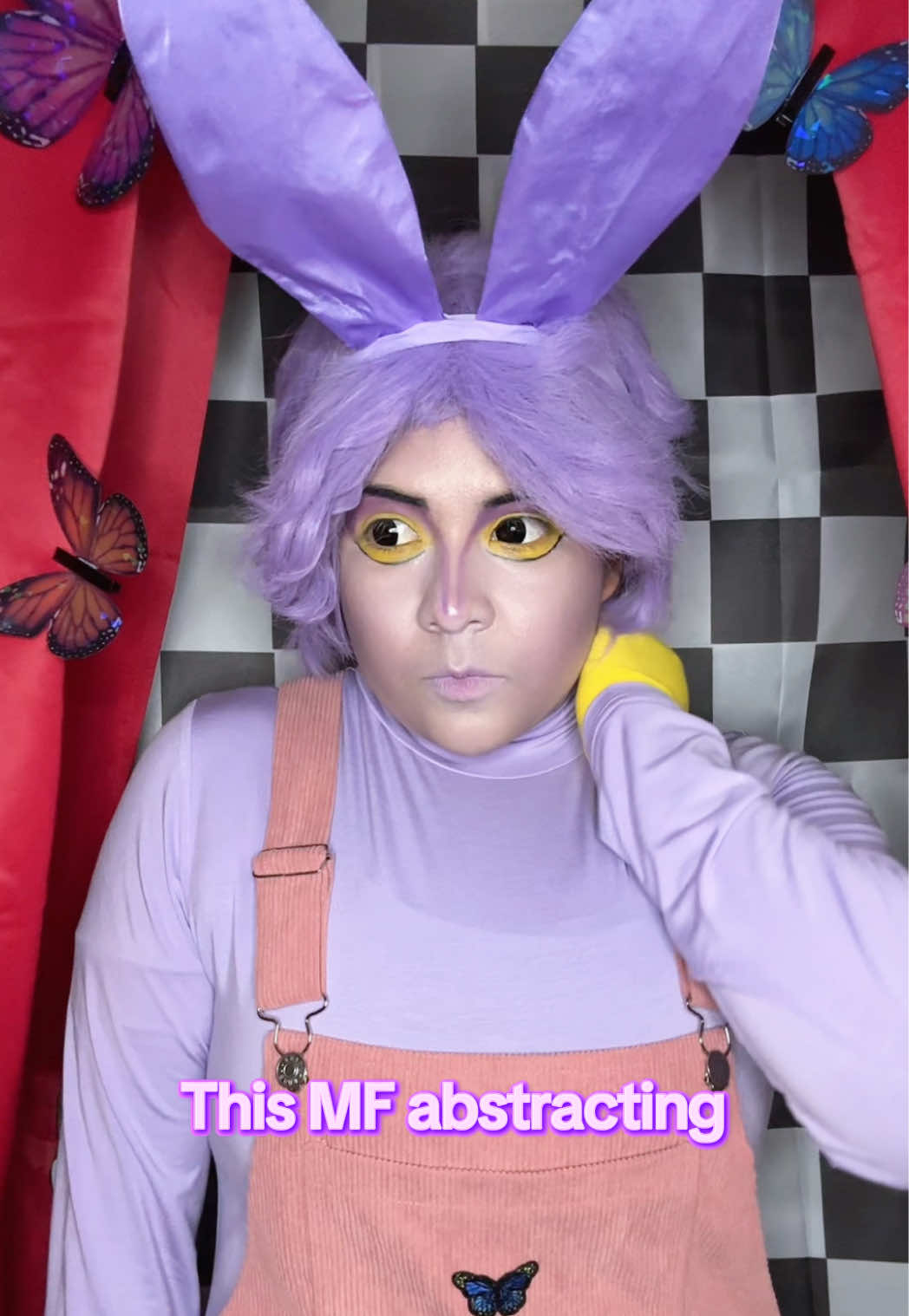 @Evie