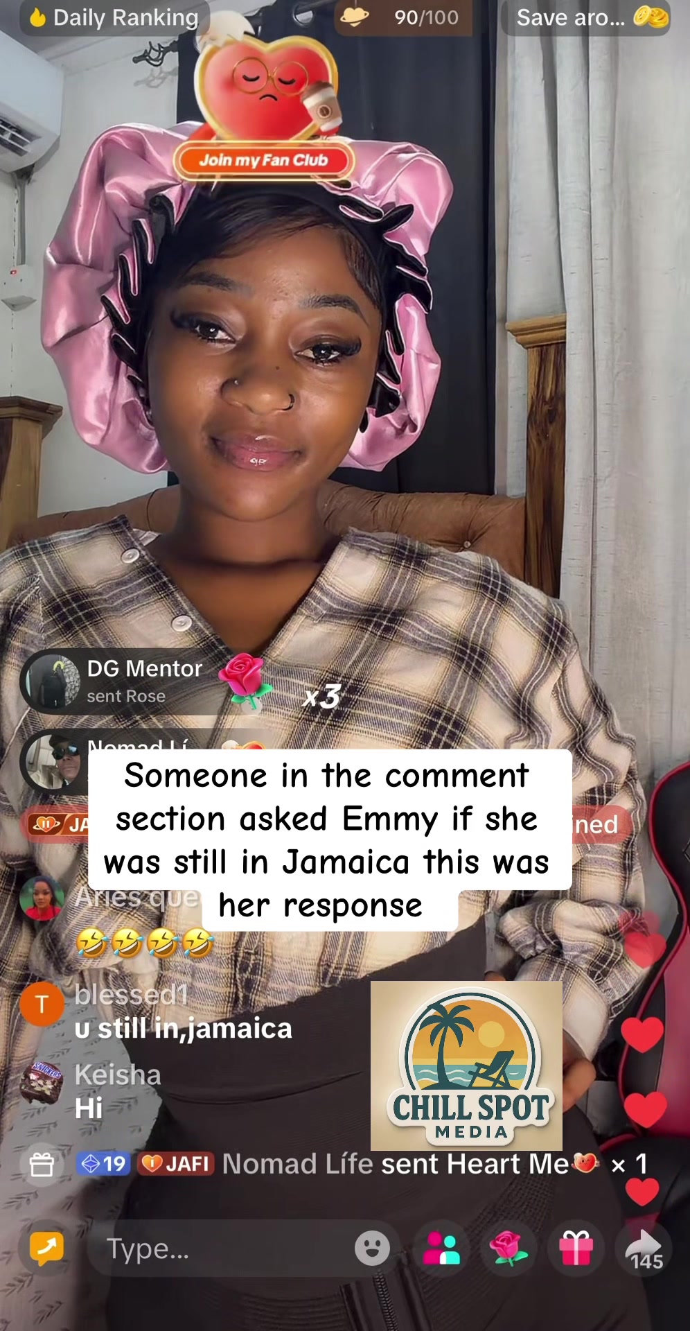 @𝓒𝓱𝓲𝓵𝓵 𝓢𝓹𝓸𝓽 𝓜𝓮𝓭𝓲𝓪