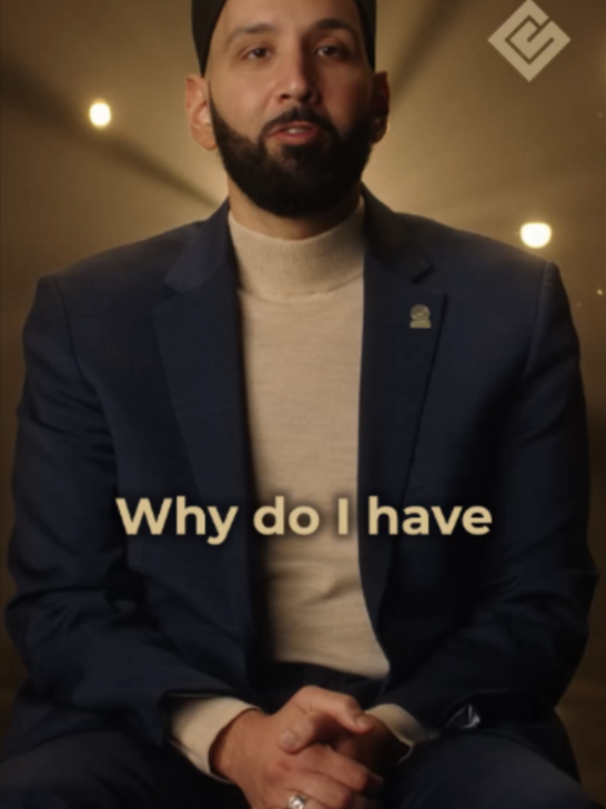 @Omar Suleiman Official