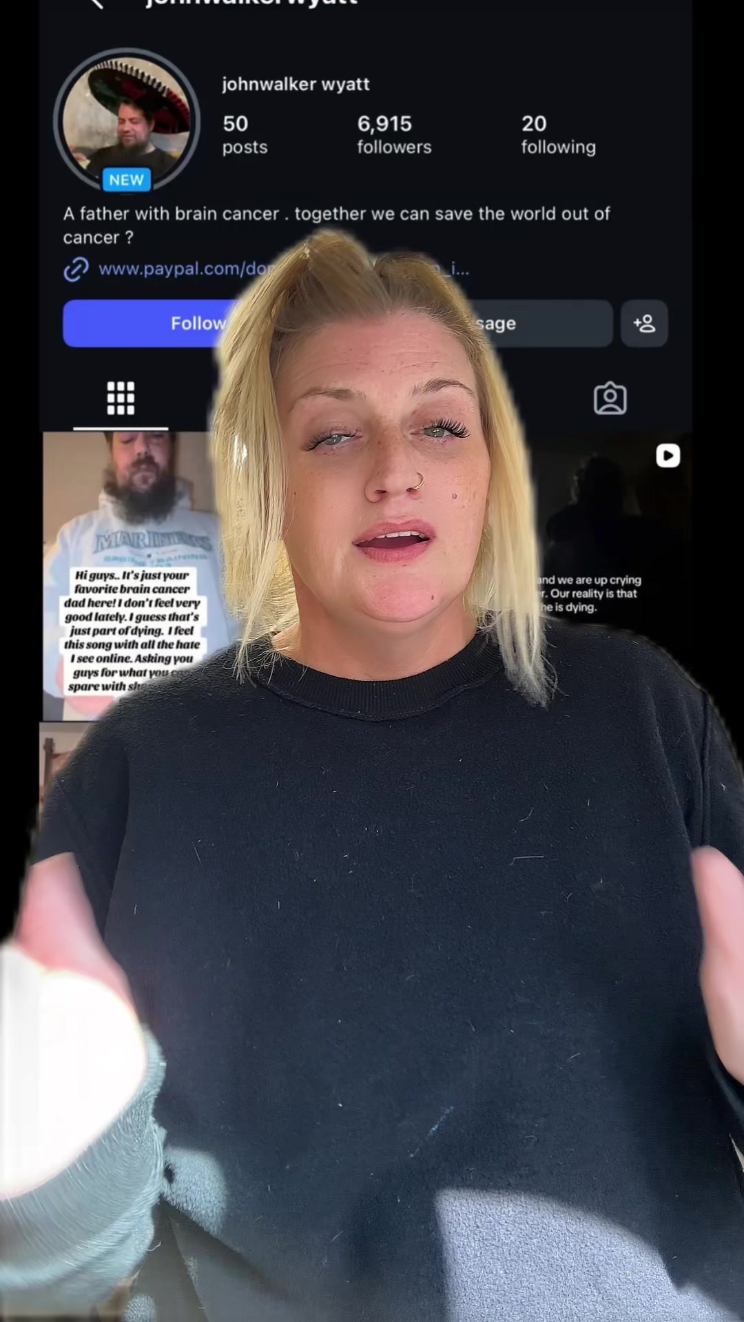 @TheKrahnFamily 🫶🏻🙏🎗️