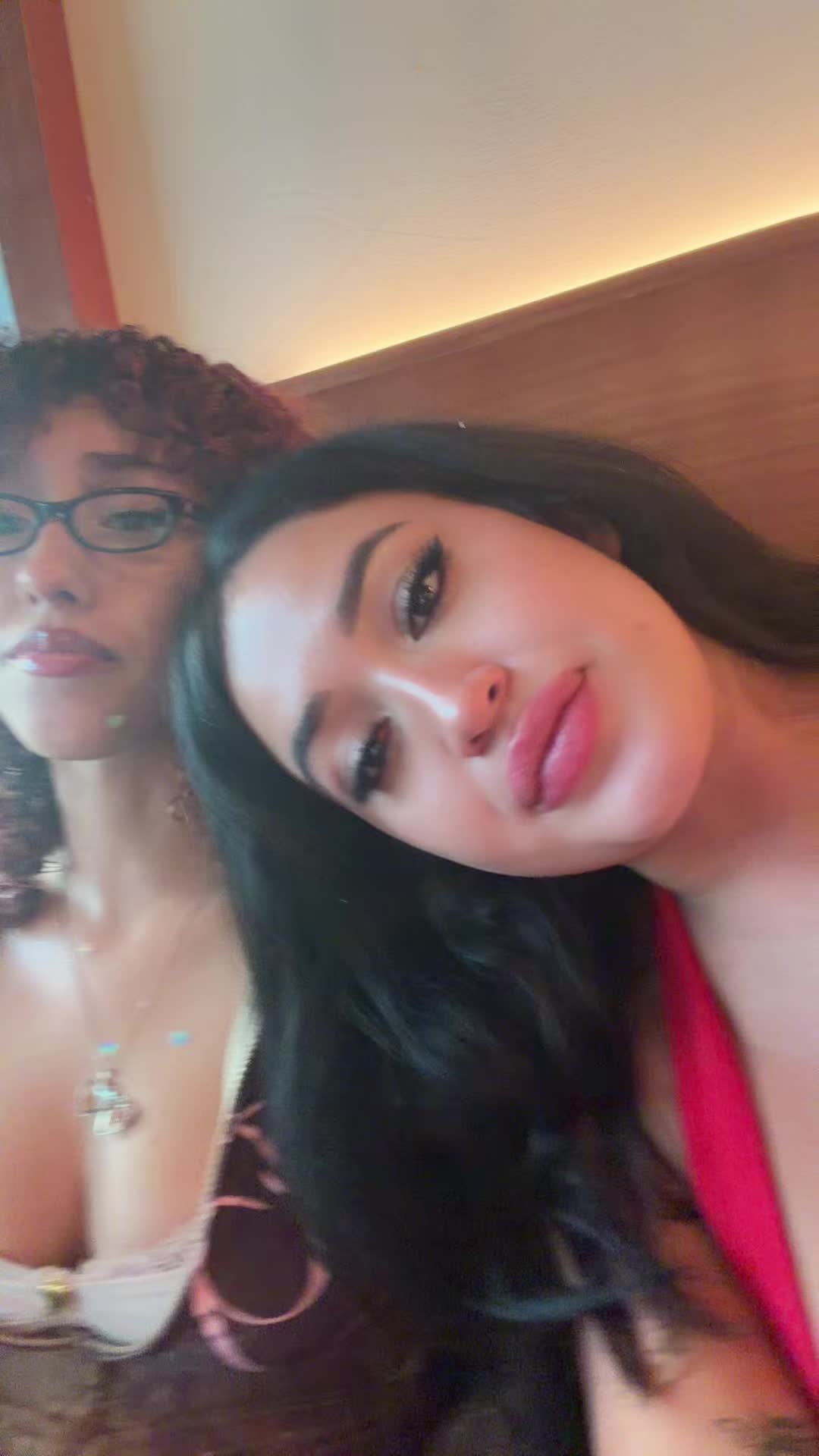 @Nia Bleu
