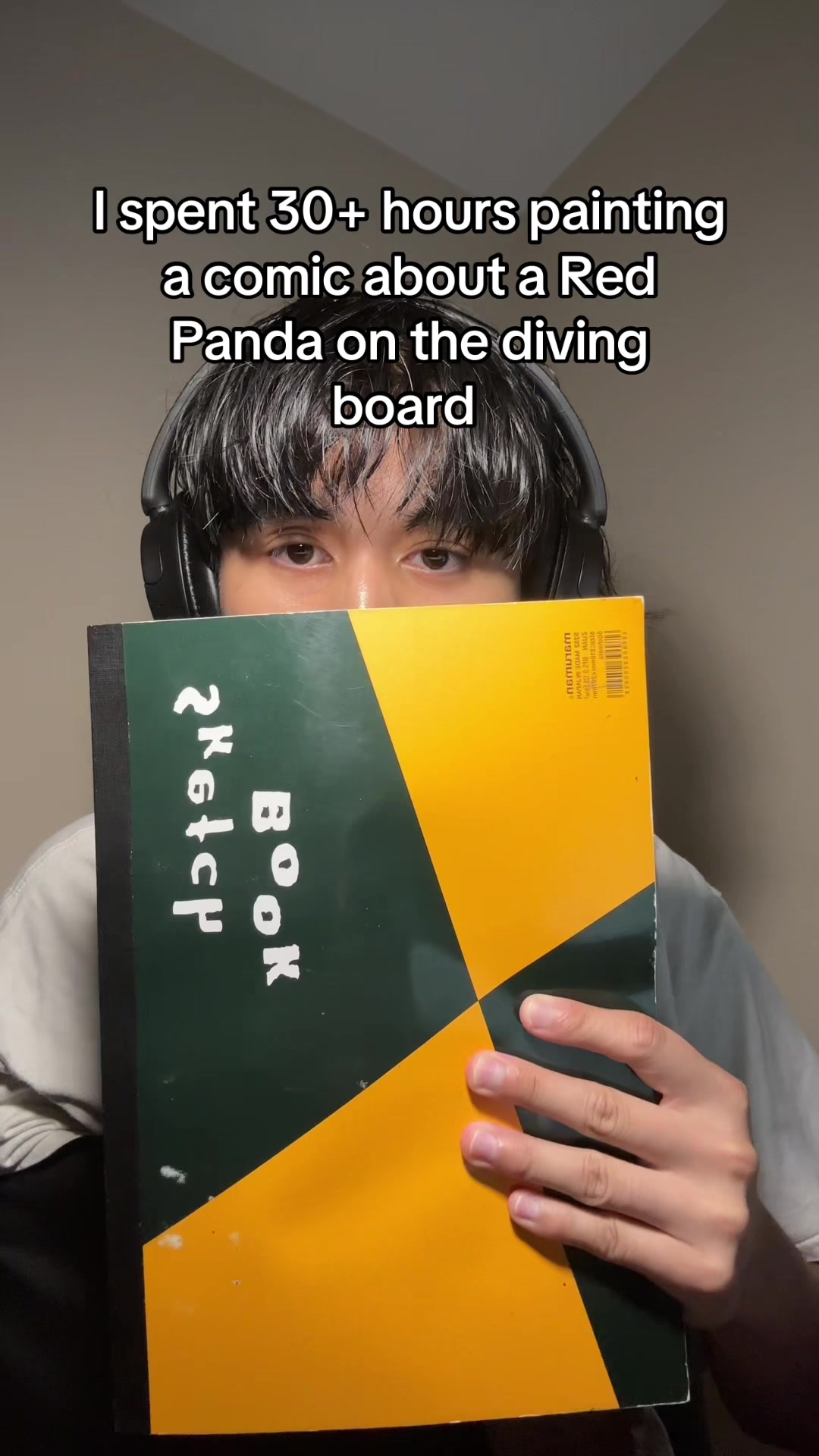 @Way (Red Panda Shop is Open!)