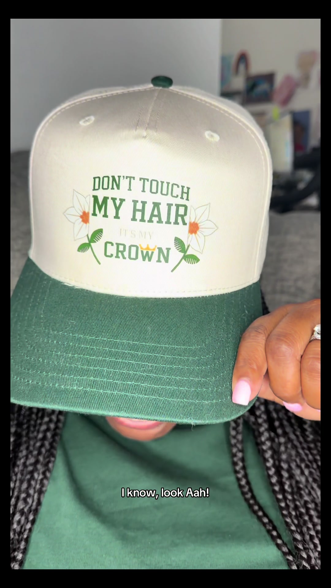 @dnttouchmyhairitsmycrown